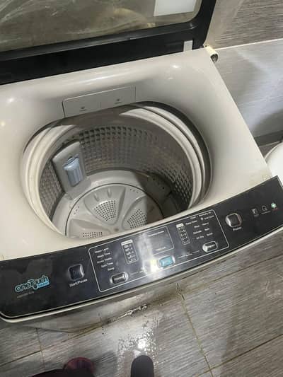 Haier 85826