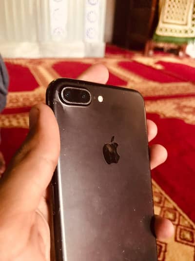 Apple iPhone 7 Plus