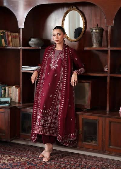 Women's whole sale winter collection