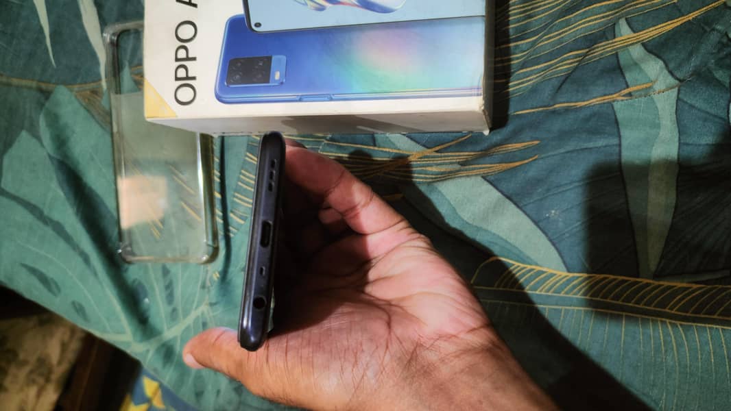 OPPO A54 2