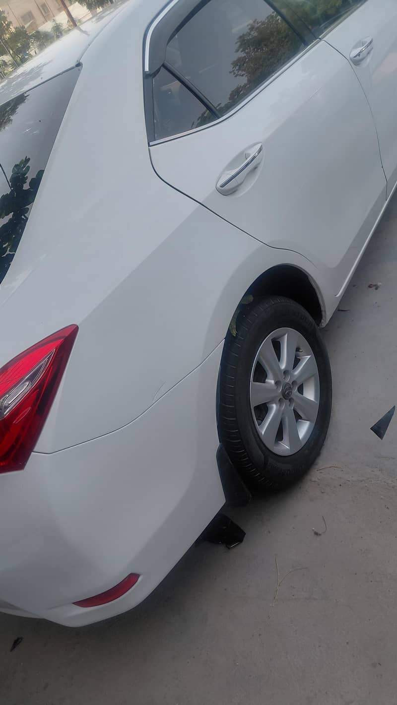 Toyota Altis Grande 2015 - Cars - 1119915852