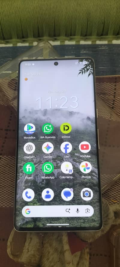 Google Pixel 7 Pro