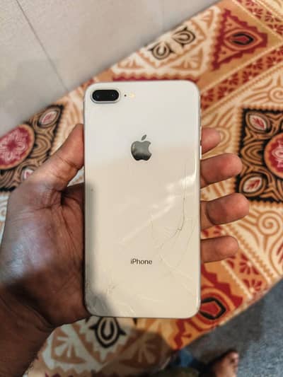 iphone 8 Plus PTA official approve gaming camera 03035522909 whatsap
