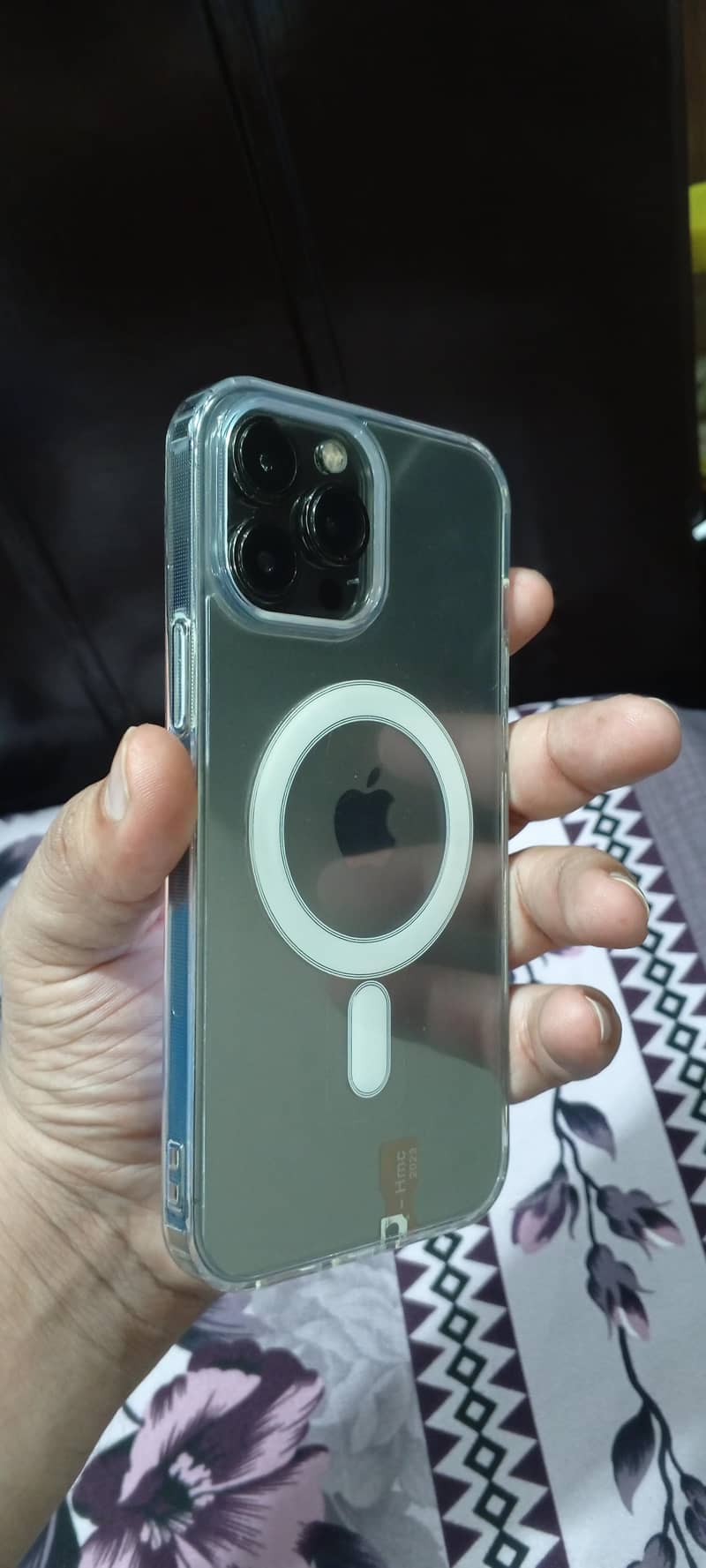 Apple iPhone 13 Pro Max 0