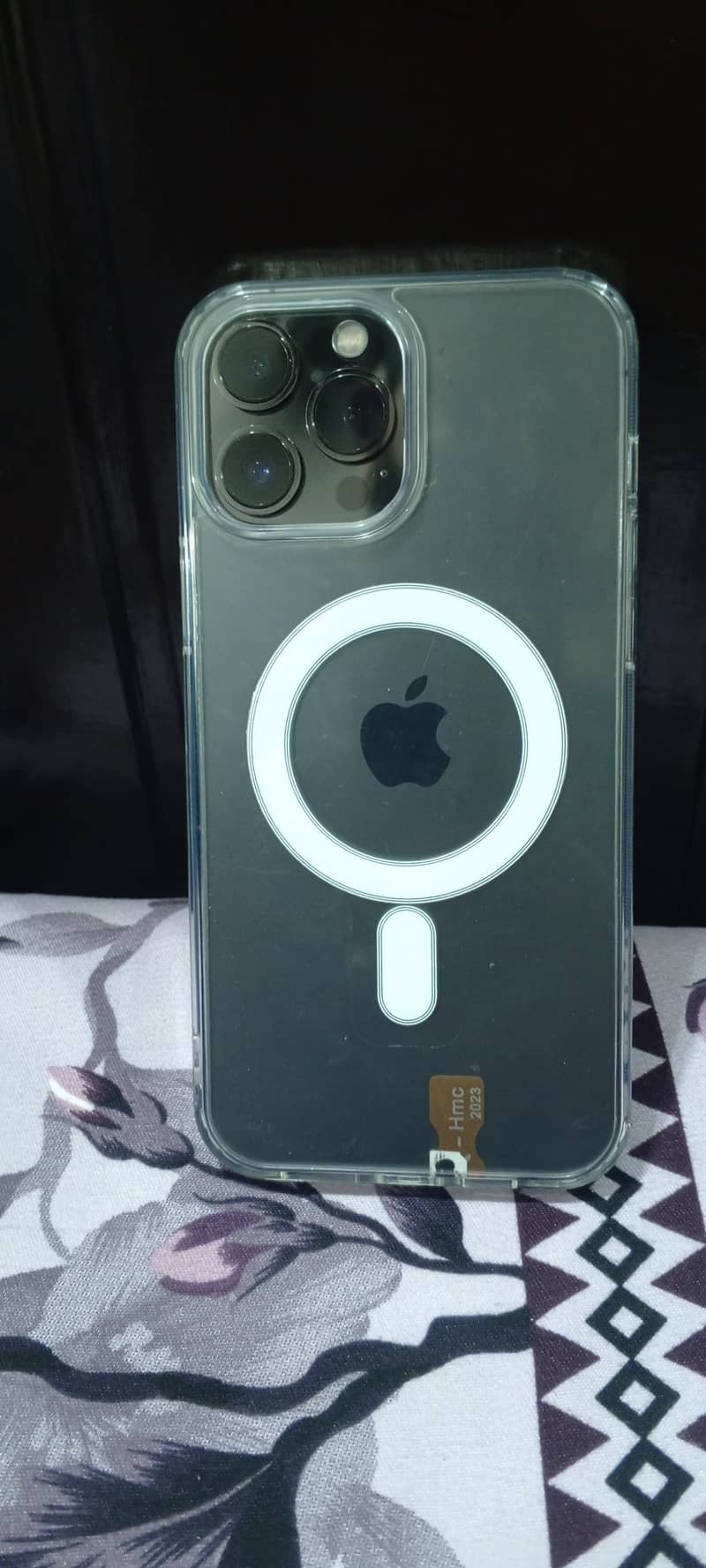 Apple iPhone 13 Pro Max 4