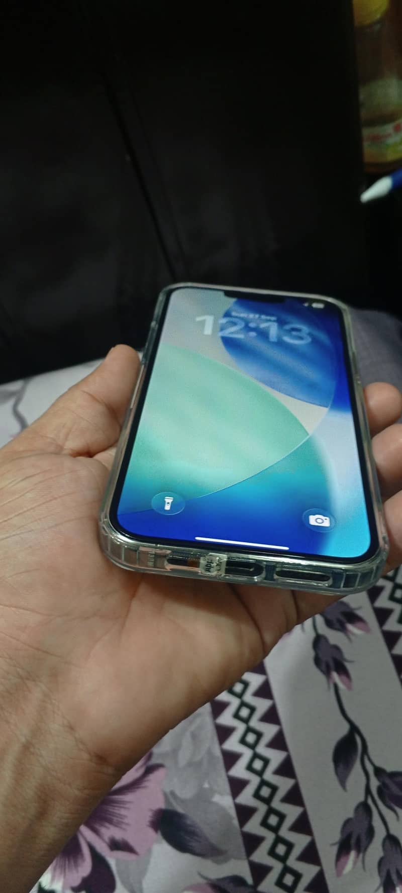 Apple iPhone 13 Pro Max 5