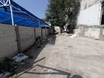 Book A Prime Location Commercial Plot Of 7 Marla In Range Road Range Road