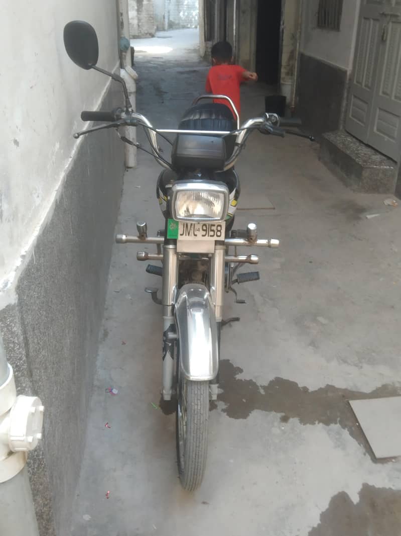 good condition bit work requir 2