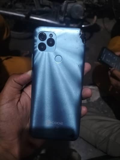 Dcode Cygnal  Lite