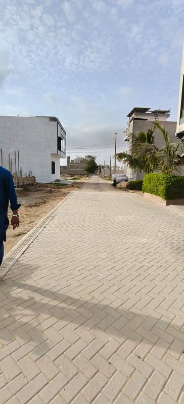 Buying A Residential Plot In Saadi Garden Karachi?