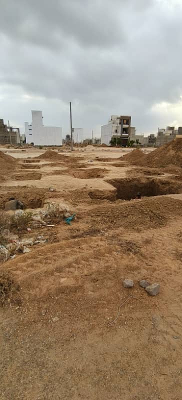 SAADI GARDEN BLOCK 3 WEST OPEN