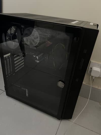 STGAUBRON Gaming PC – Dedicated Graphics Card – 500W PSU