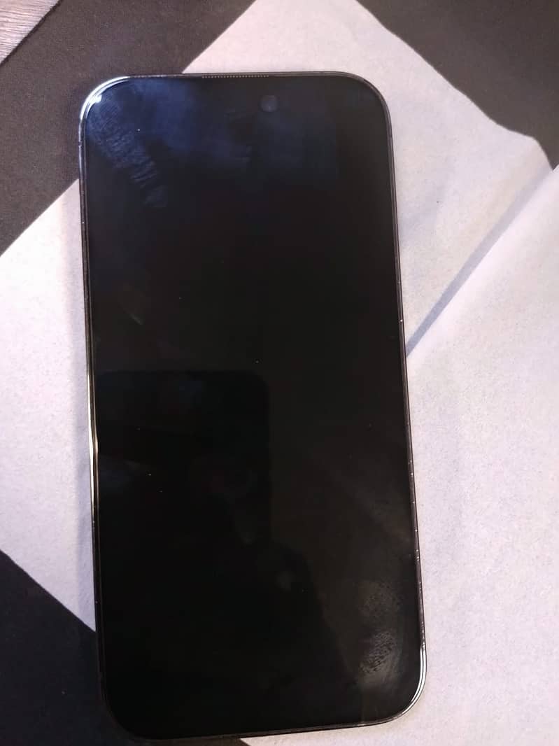 Apple iPhone 14 Pro 3