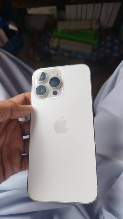 Apple iPhone 14 Pro Max