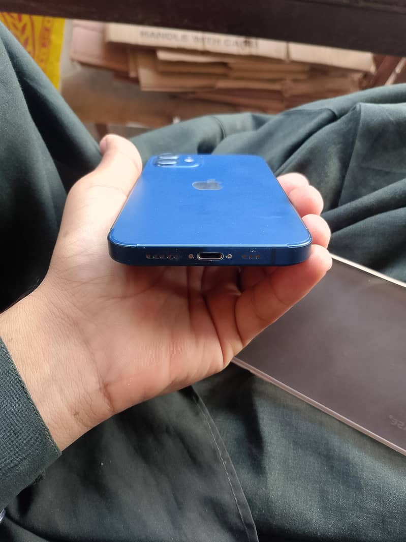 Apple iPhone 12 1