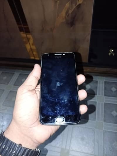 Motorola Moto E4+ Pta approved