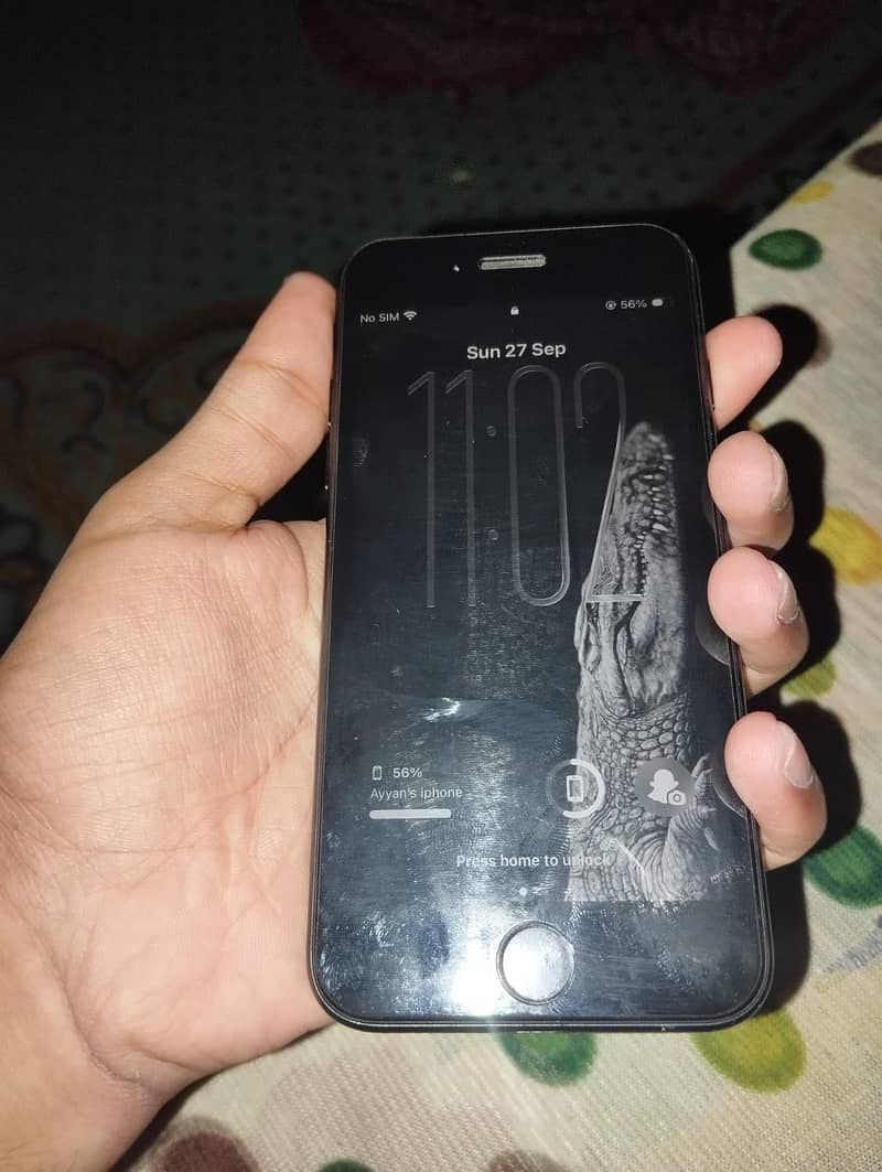 Apple iPhone SE 1