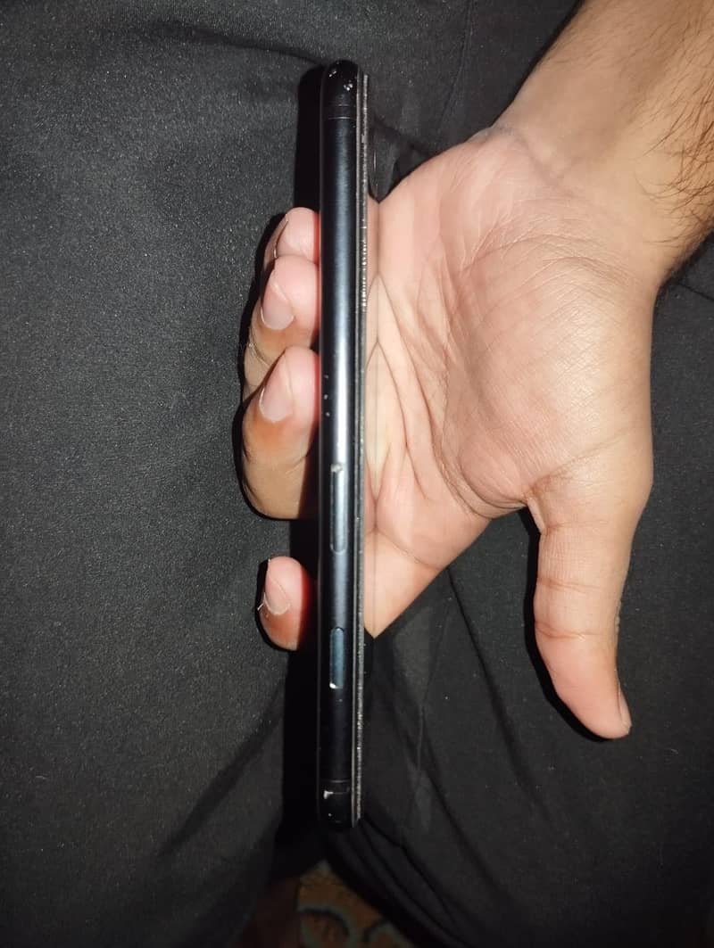 Apple iPhone SE 3