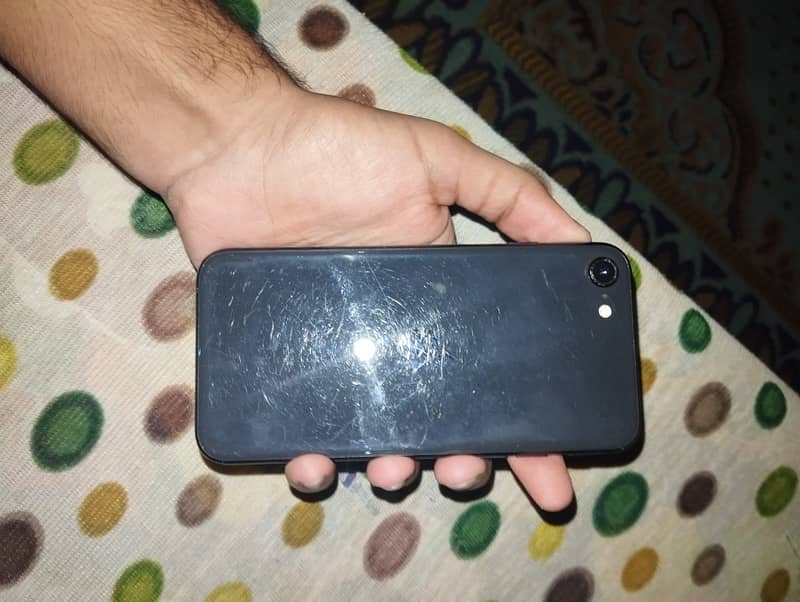 Apple iPhone SE 5