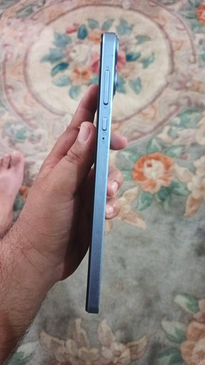 C idea 5G Smart Tablet 0