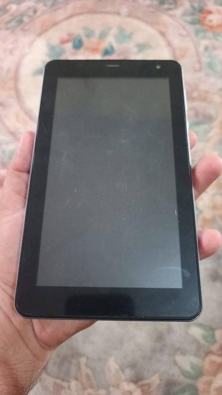C idea 5G Smart Tablet 3