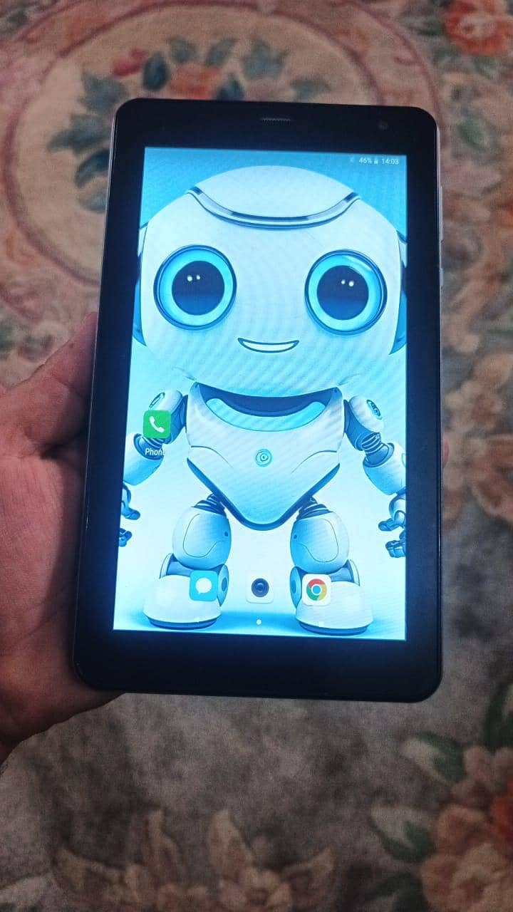 C idea 5G Smart Tablet 5