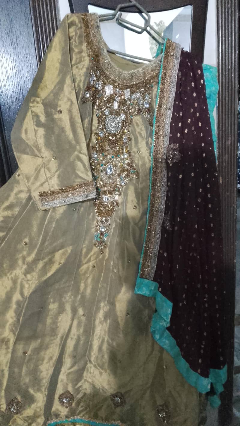 fancy dresses 4