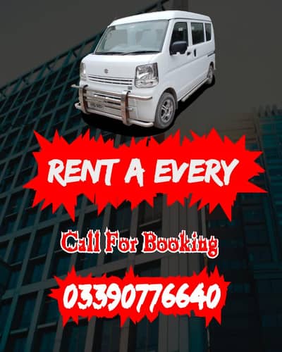 Rent a Every Wazirabad