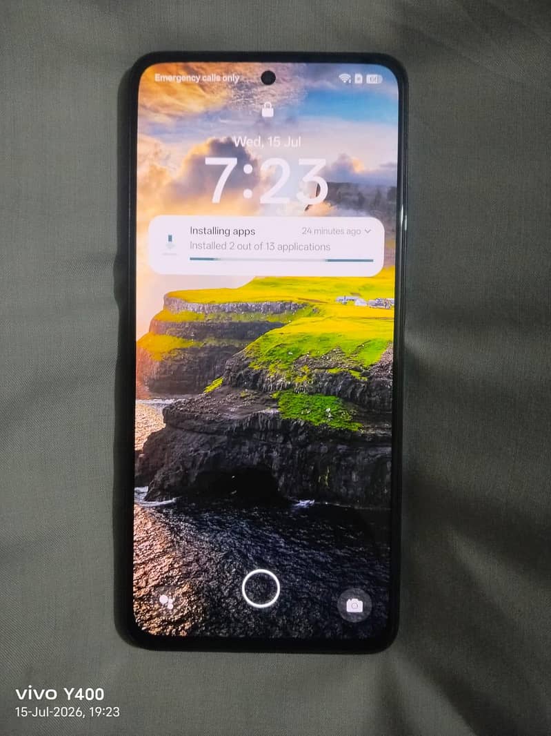 OPPO Reno 0