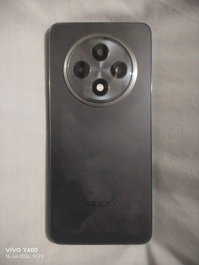 OPPO Reno 3