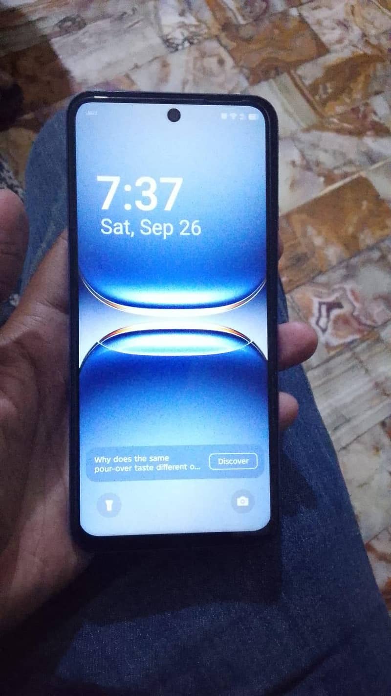 Tecno Other Model 4
