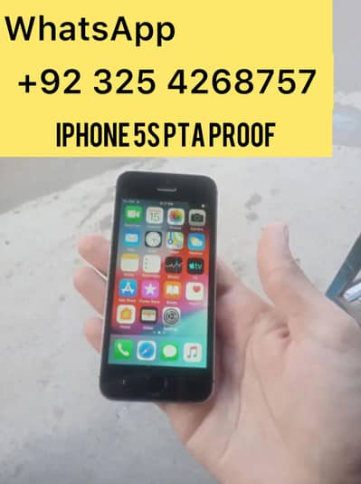 Apple iPhone 5s