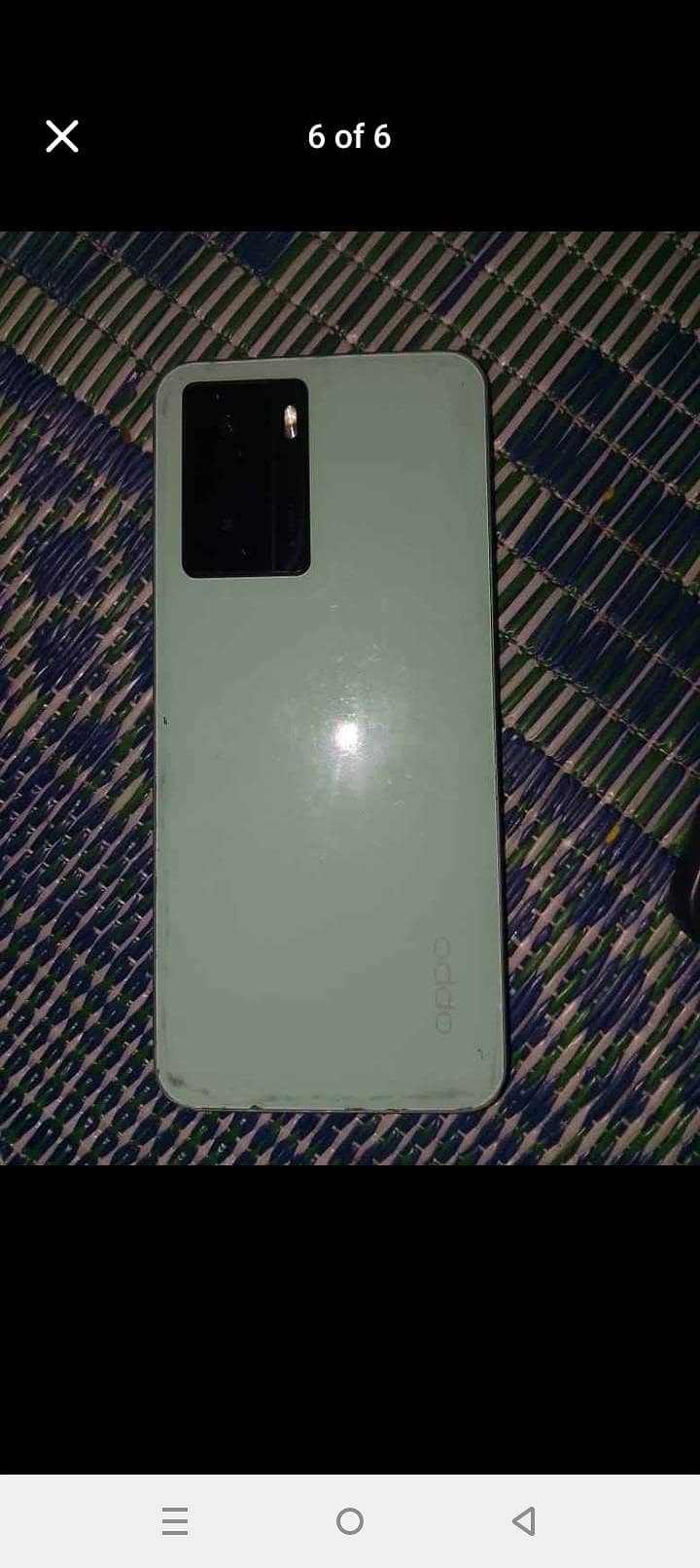 OPPO A57 4