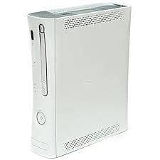 Xbox 360 used