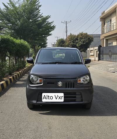 Suzuki Alto 2026 Brand new