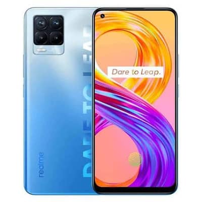 Realme 8 Pro