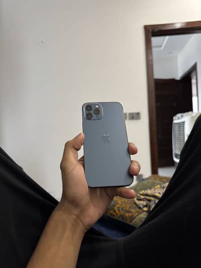 Apple iPhone 12 Pro | Jv