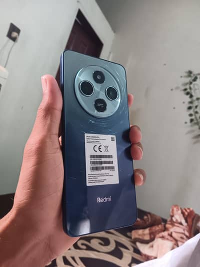 Xiaomi Redmi 14C