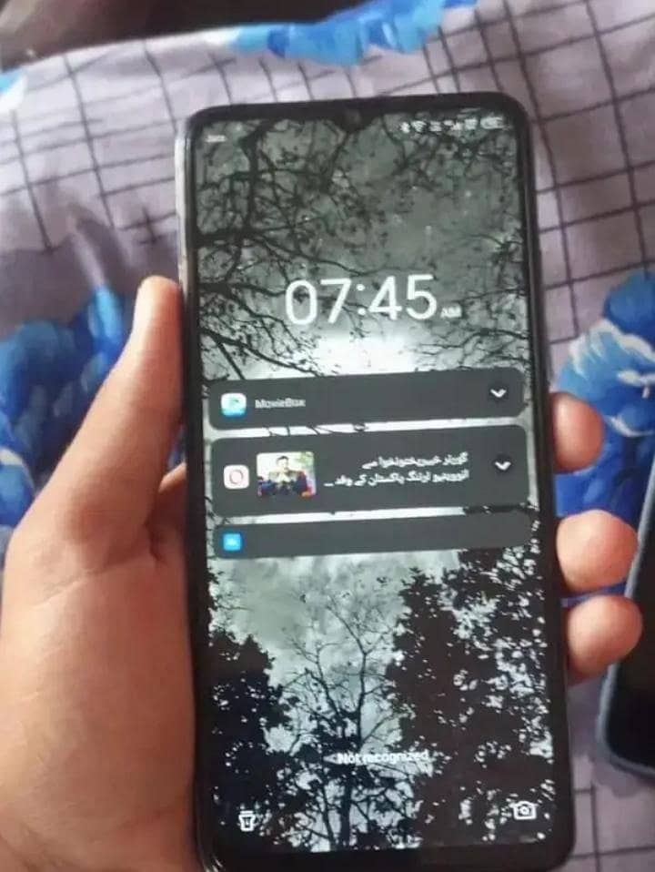 Tecno Spark 10C 0