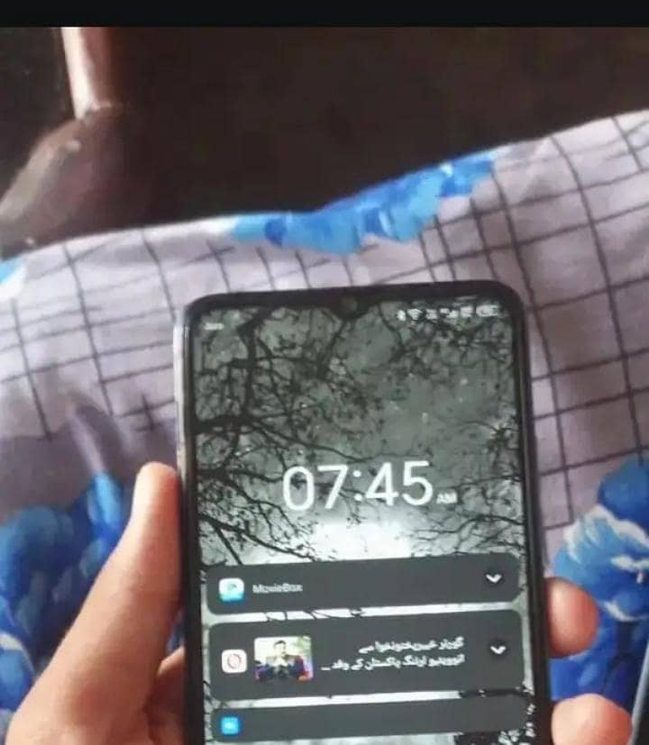 Tecno Spark 10C 4