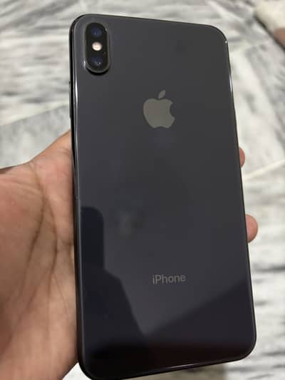Apple iPhone XS Max