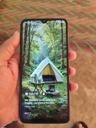 Xiaomi POCO M3