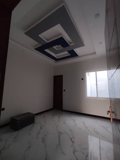 Pir Ahmed Zaman Town Block 1 Brand New House 120 SQ YARD