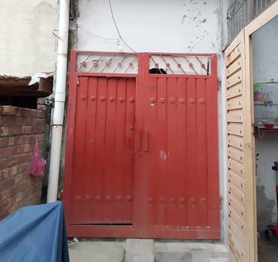 Single Storey 3 Marla House For sale In Saroba Gardens Housing Society Saroba Gardens Housing Society