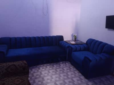 blue color
