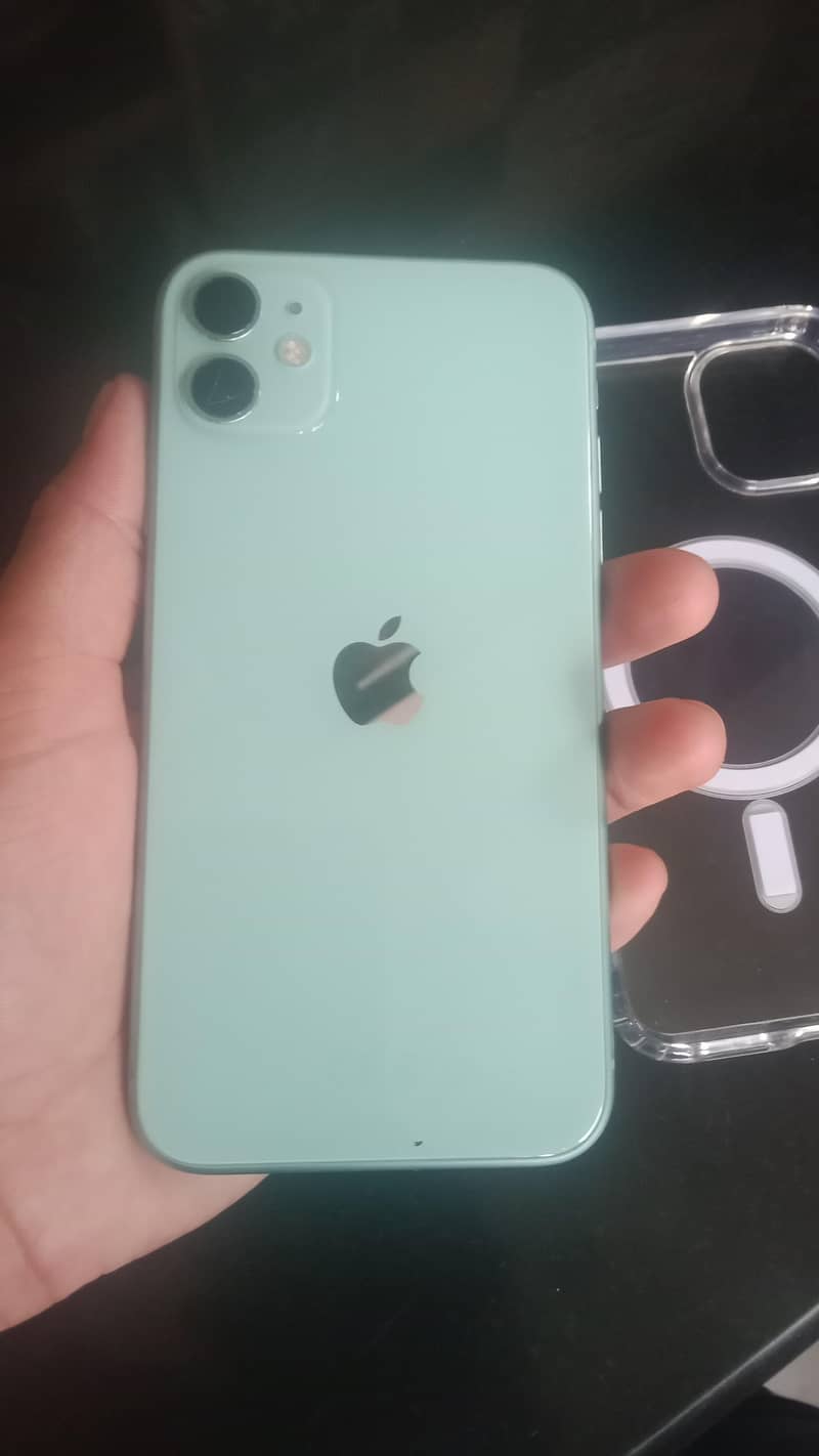 Apple iPhone 11 1