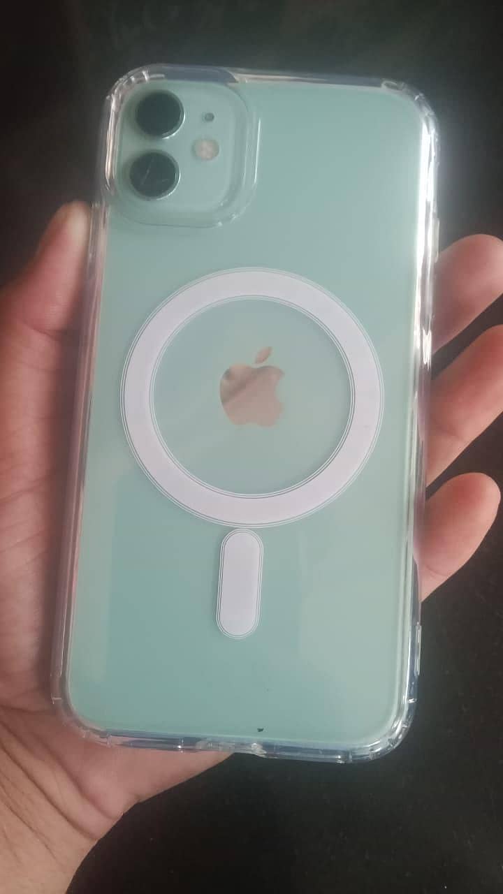 Apple iPhone 11 3