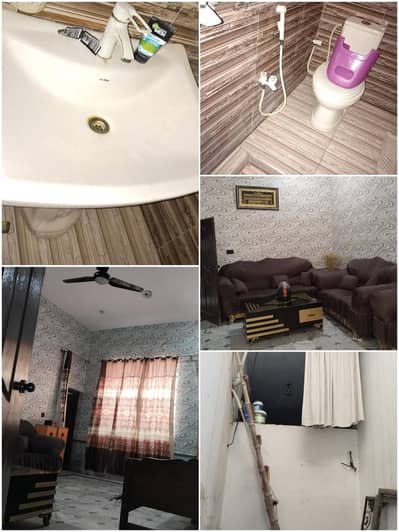 7 Marla House for sale