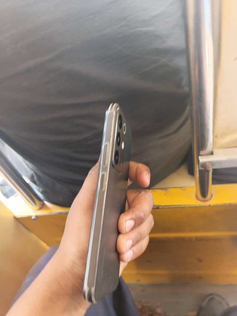 Realme c85 1
