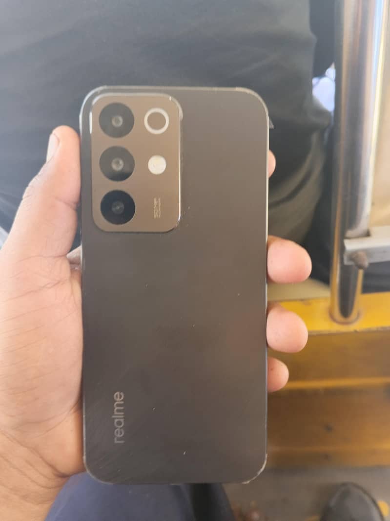 Realme c85 3